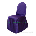 SATIN NORMAL CHAIR COVERS